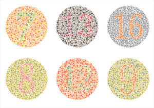 test di Ishihara